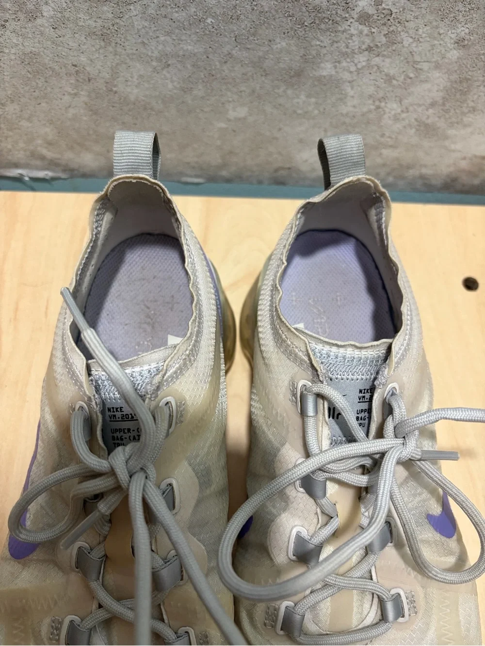 Nike Air VaporMax 2019 SE size women’s 9